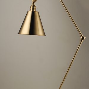 Metal Lamp