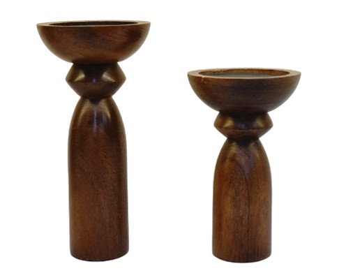 Candle Holders
