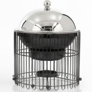 Chaffing Dish #AH 121219