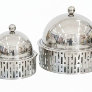 Chaffing Dish #AH 121227