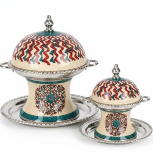 Dates Bowl #AH 121437