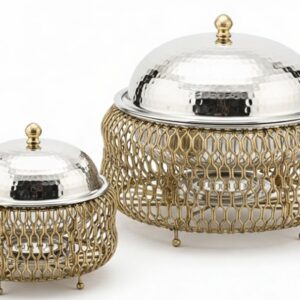 Chaffing Dish #AH 121202