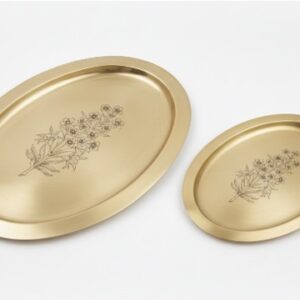 Serving Tray #AH 121467