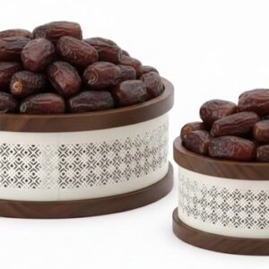 Dates Bowl #AH 121445