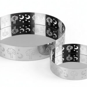 Serving Tray #AH 121456