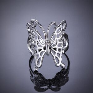 Finger Ring #AH 125702