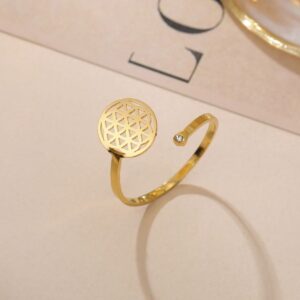 Finger Ring #AH 125707