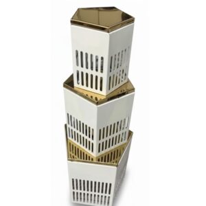 Display Riser #AH 122001