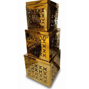 Display Riser #AH 122003