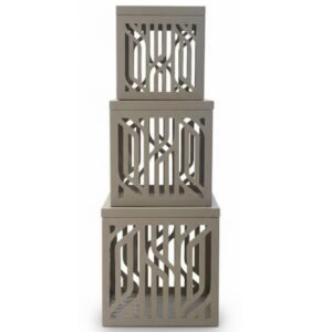 Display Riser #AH 122004