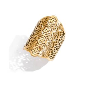 Finger Ring #AH 125712