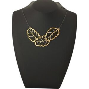 Pendant Necklace #AH 125677