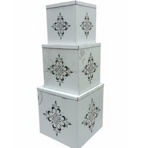 Display Riser #AH 122011