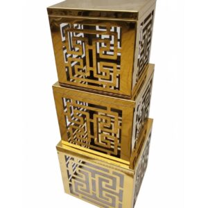 Display Riser #AH 122012