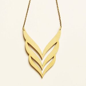 Pendant Necklace #AH 125683