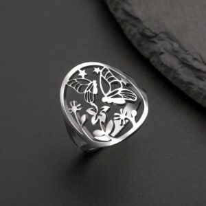 Finger Ring #AH 125719