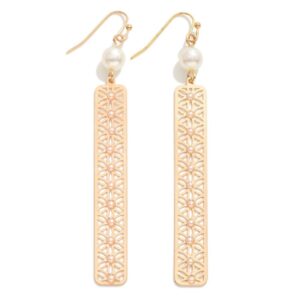 Earrings #AH 125484