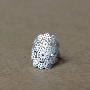 Finger Ring #AH 125720