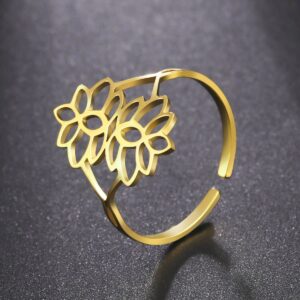 Finger Ring #AH 125726