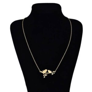 Pendant Necklace #AH 125686