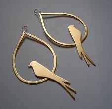 Earrings #AH 125480