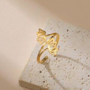 Finger Ring #AH 125703