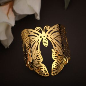Finger Ring #AH 125721