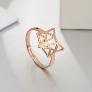 Finger Ring #AH 125722
