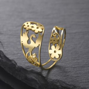 Finger Ring #AH 125729