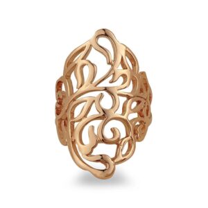 Finger Ring #AH 125727