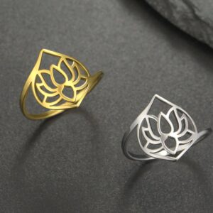 Finger Ring #AH 125706