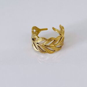 Finger Ring #AH 125728