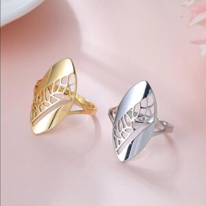 Finger Ring #AH 125708