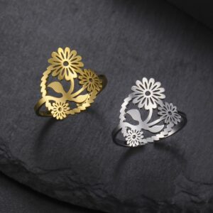 Finger Ring #AH 125709