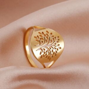 Finger Ring #AH 125730