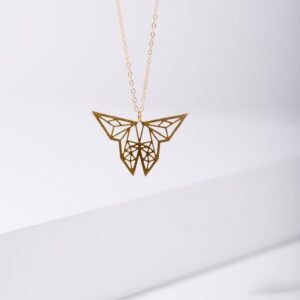 Pendant Necklace #AH 125684