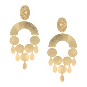 Earrings #AH 125485