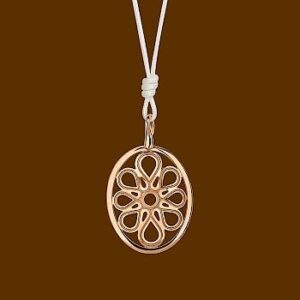 Pendant Necklace #AH 125679