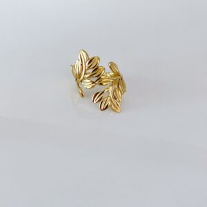 Finger Ring #AH 125731