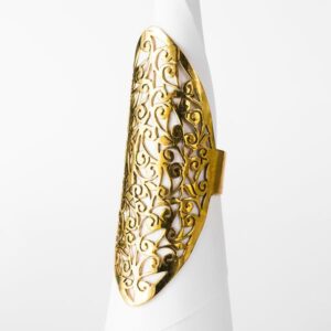 Finger Ring #AH 125717