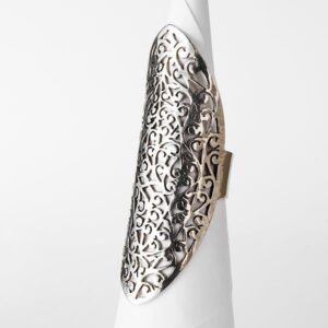 Finger Ring #AH 125710