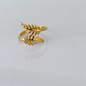 Finger Ring #AH 125725