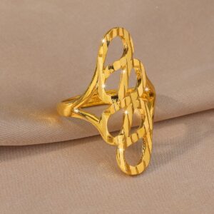 Finger Ring #AH 125718