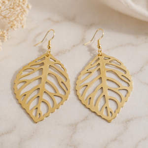 Earrings #AH 125662