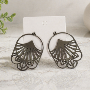 Earrings #AH 125668