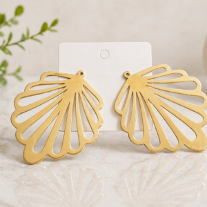 Earrings #AH 125665