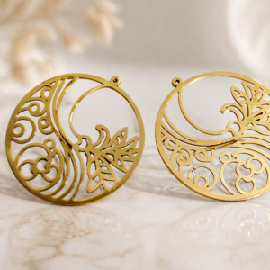 Earrings #AH 125664