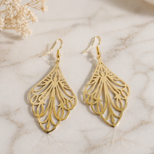 Earrings #AH 125663