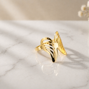 Finger Ring #AH 125754