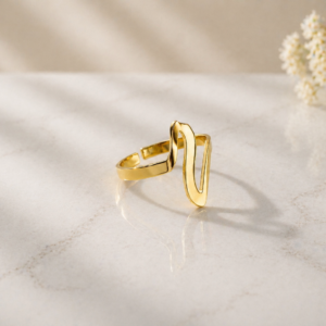 Finger Ring #AH 125753